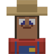 Stonk Farmers logo