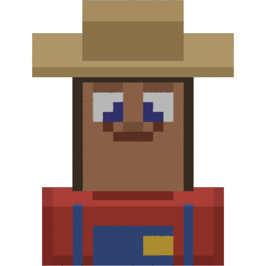 Stonk Farmers