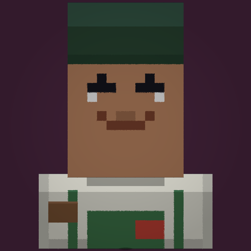 Random Stonk Farmer